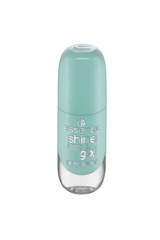 Essence Shine Last Go Gel Nail Polish - Jel Oje No:76