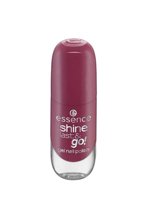 Essence Shine Last Go Gel Nail Polish - Jel Oje No:79