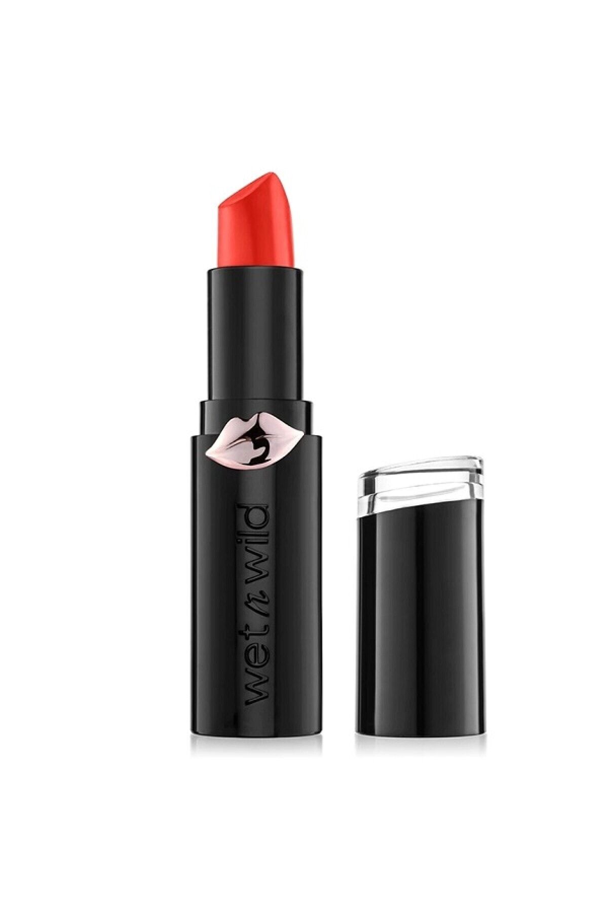 Megalast Lip Color Ruj Red Velvet