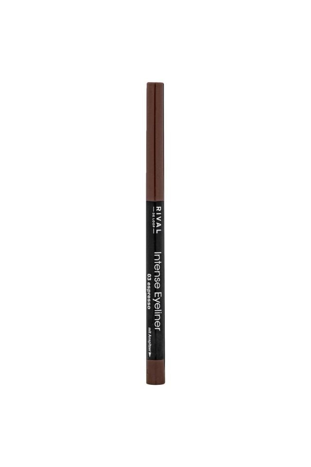 Eyeliner Intense - No:03 Espresso - 1 adet