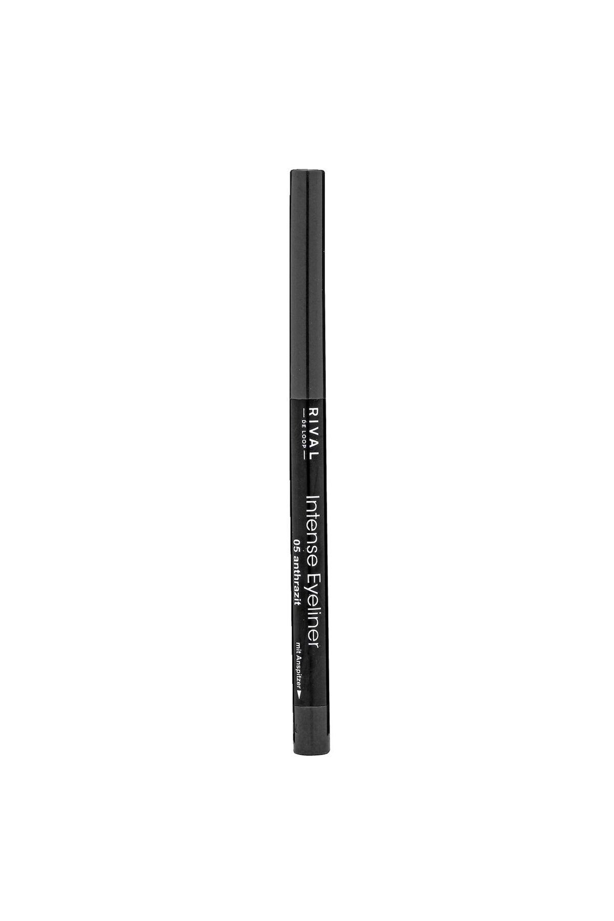Intense No:05 Komur Gri 1 Adet Eyeliner