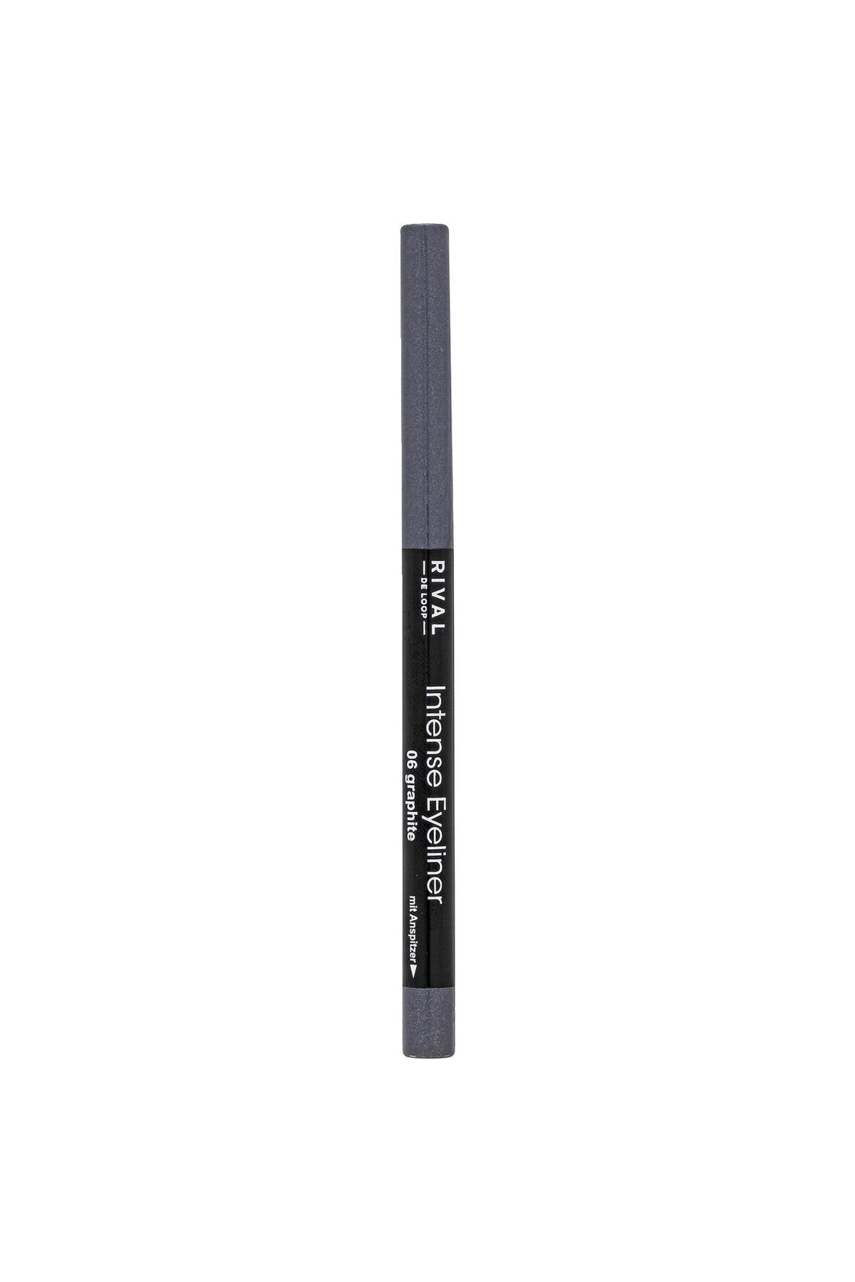 Gri Eyeliner Intense No:06