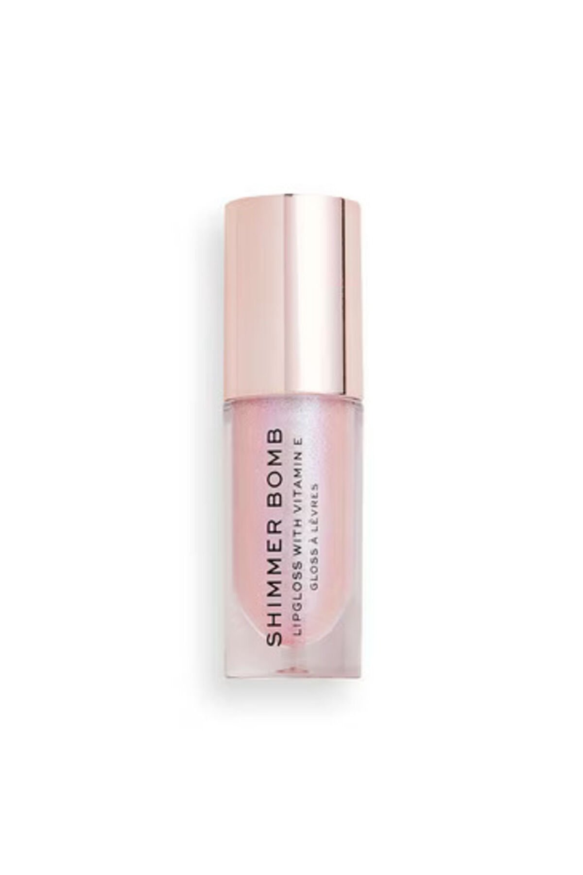 Shimmer Bomb Lip Gloss Sparkle