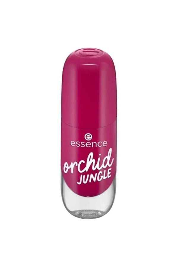 Essence Nail Orchil Jungle Oje 12
