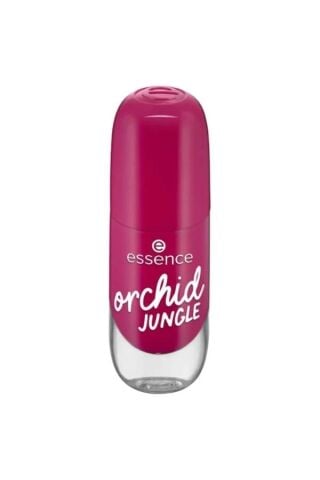 Essence Nail Orchil Jungle Oje 12