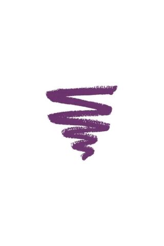 NYX Professional Makeup Suede Matte Lıp Lıner - Stfu
