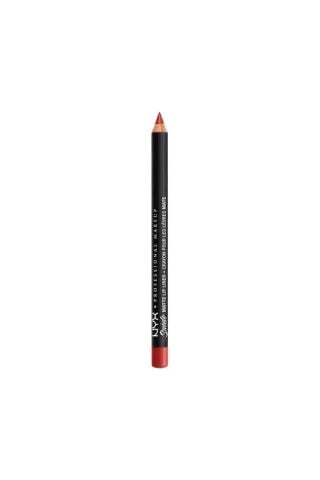 NYX Professional Makeup Dudak Kalemi - Suede Matte Lip Liner Kitten Heels