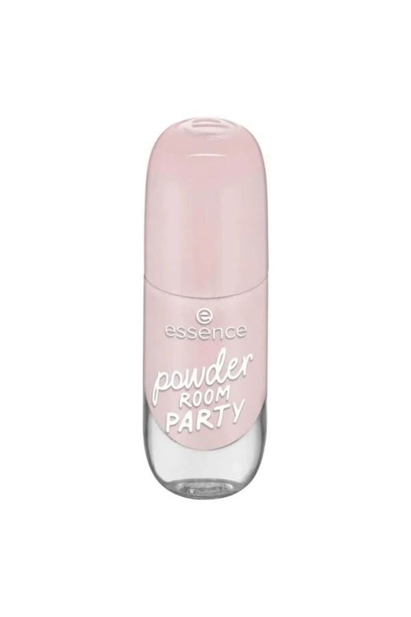 Essence Nail Powder Room Party Oje 25