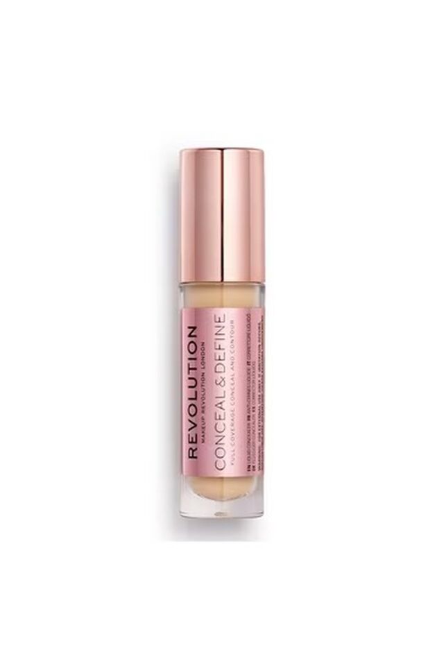 Revolution Conceal & Define Kapatıcı C8.5