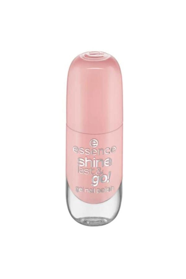 Essence Shine Last Go Gel Nail Polish - Jel Oje No:73
