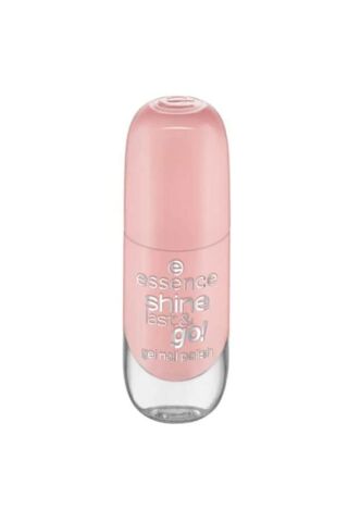 Essence Shine Last Go Gel Nail Polish - Jel Oje No:73