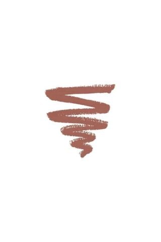 NYX Professional Makeup  Dudak Kalemi - Suede Matte Lip Liner Free Spirit