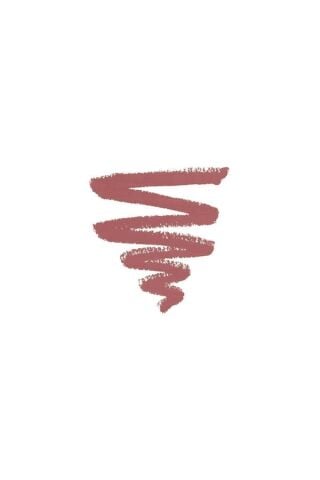 NYX Professional Makeup Dudak Kalemi - Suede Matte Lip Liner Brunch Me