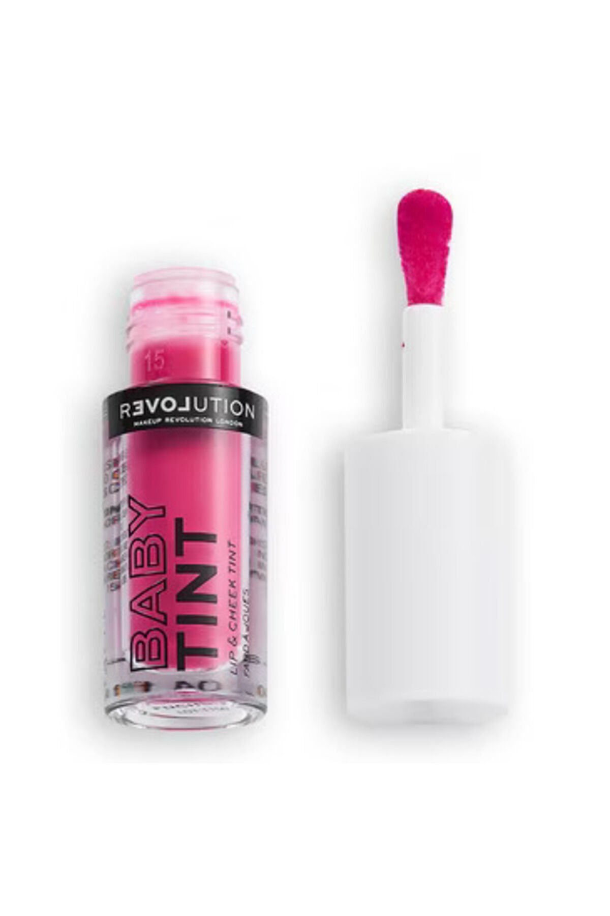 Baby Tint Fuchsia Lip & Cheek