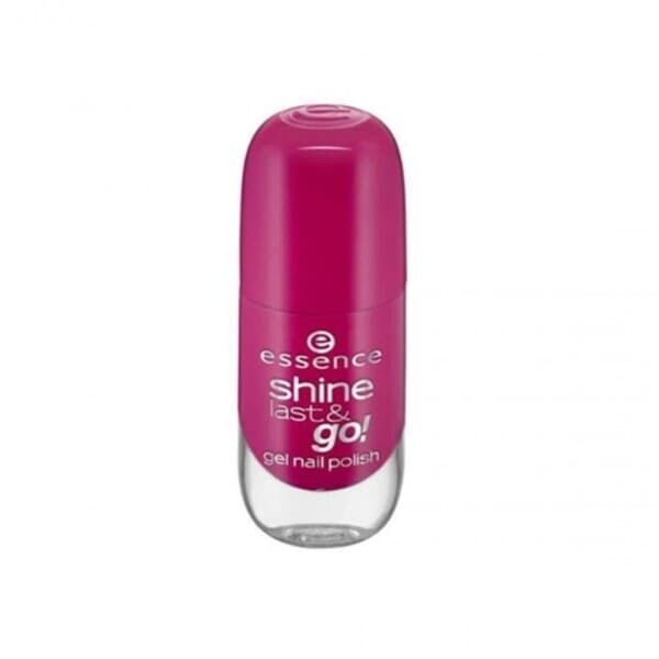 Essence shine last & go! gel nail polish 12