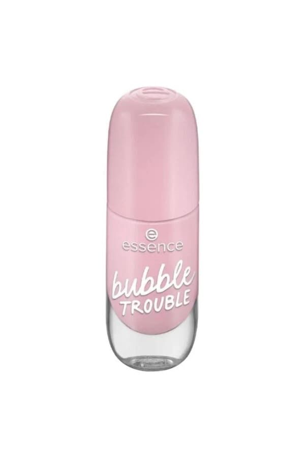 Essence Nail Bubble Trouble Oje 04