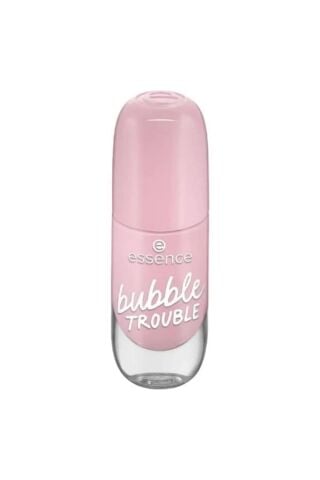 Essence Nail Bubble Trouble Oje 04