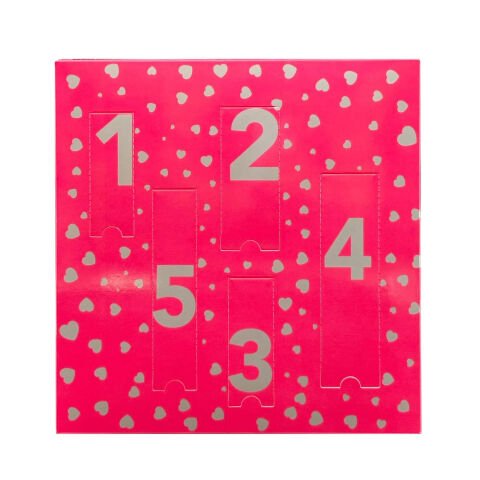 Flormar Sevgililer Günü Özel Hediye Seti