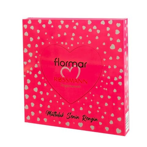 Flormar Sevgililer Günü Özel Hediye Seti