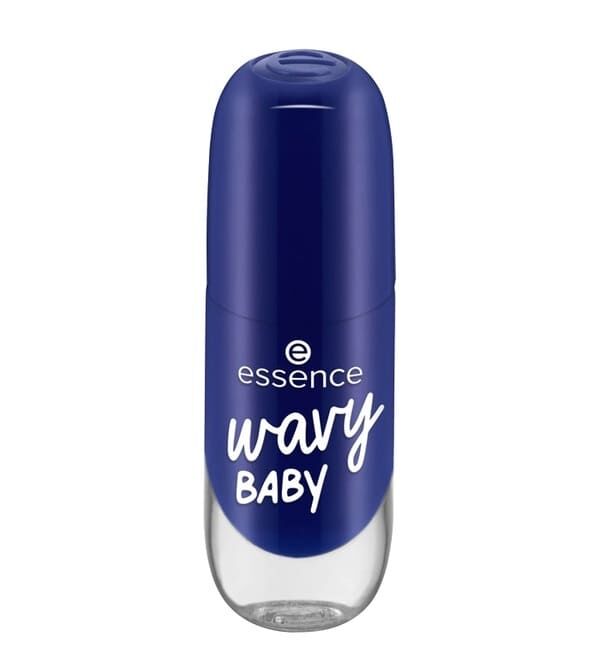 Essence Nail polish Gel Nail Colour  61