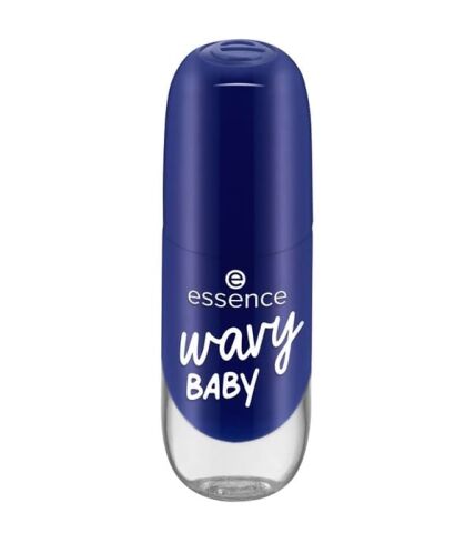 Essence Nail polish Gel Nail Colour  61