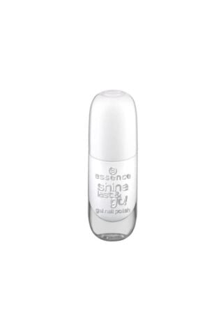 Essence Shine Last&go Oje 33