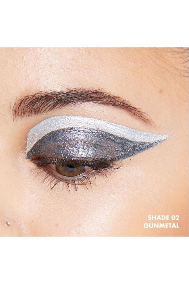  Gunmetal