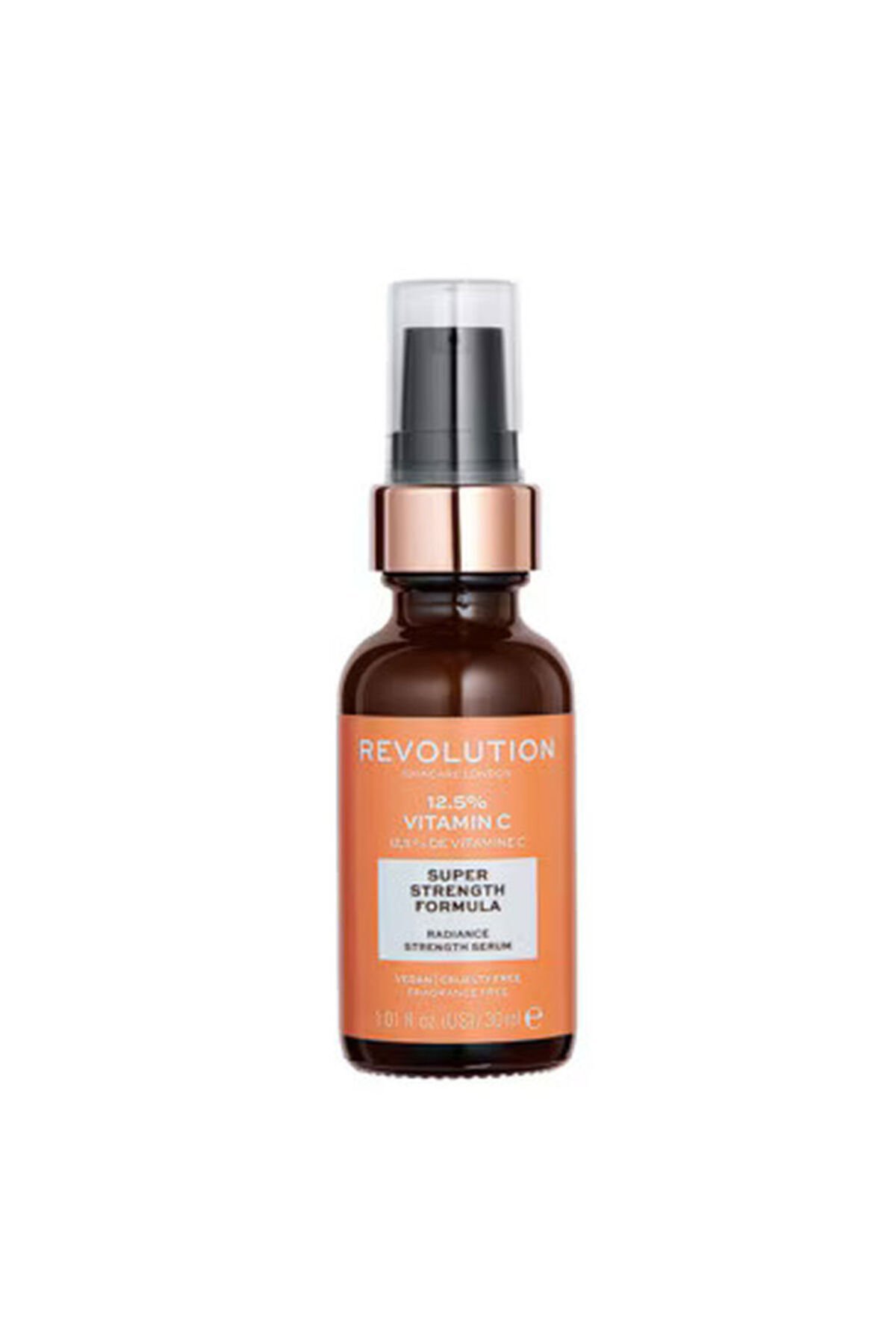 Vitamin C Super Serum 30 ml