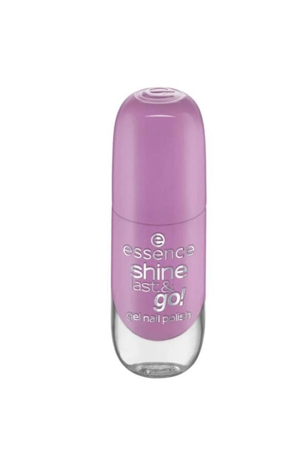 Essence Shine Last Go Gel Nail Polish - Jel Oje No:74