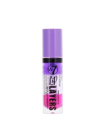 W7 Dudak Yağı Lip Layers 8 ml