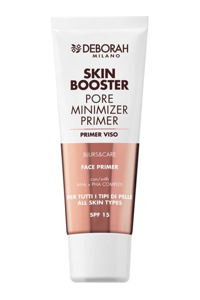 Deborah Skin Booster Makyaj Bazı