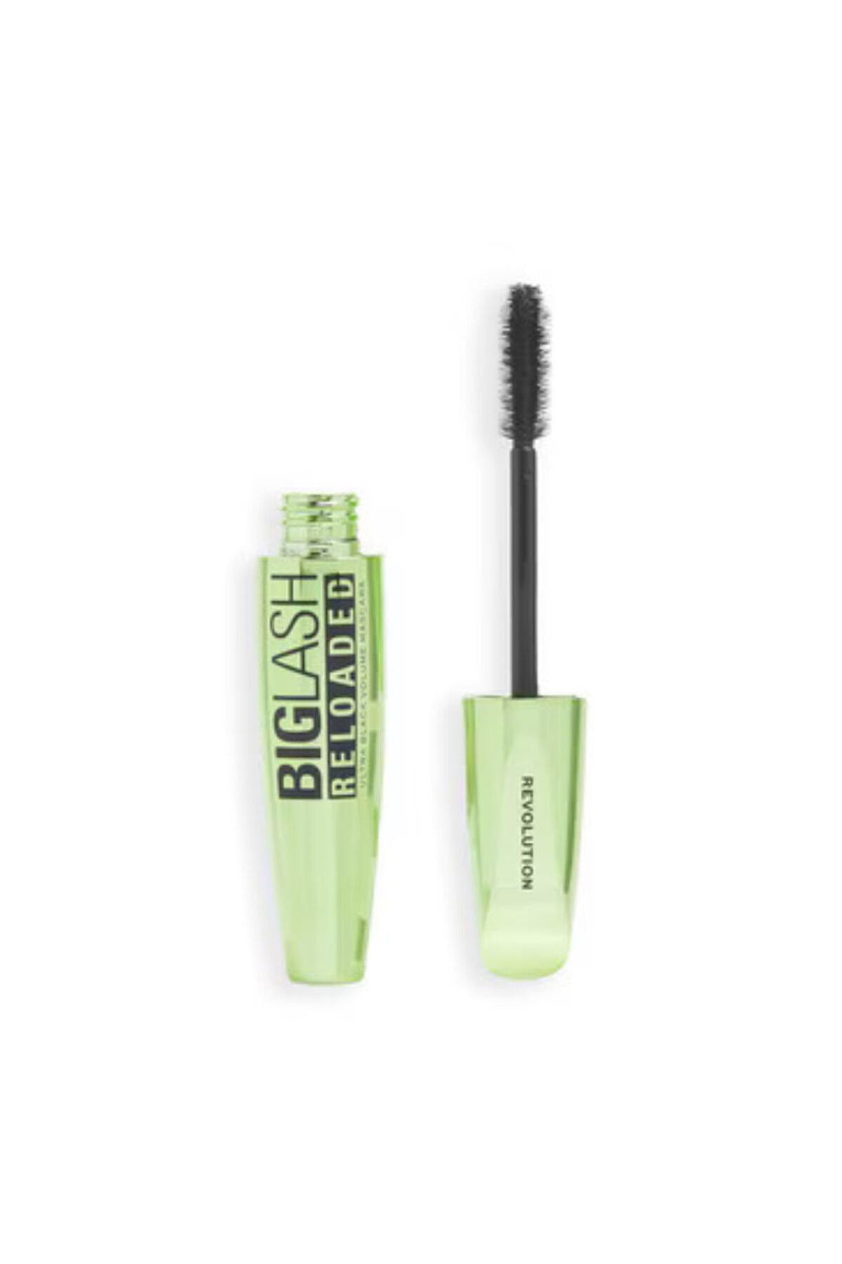 Big Lash Reloaded Ultra Siyah Maskara