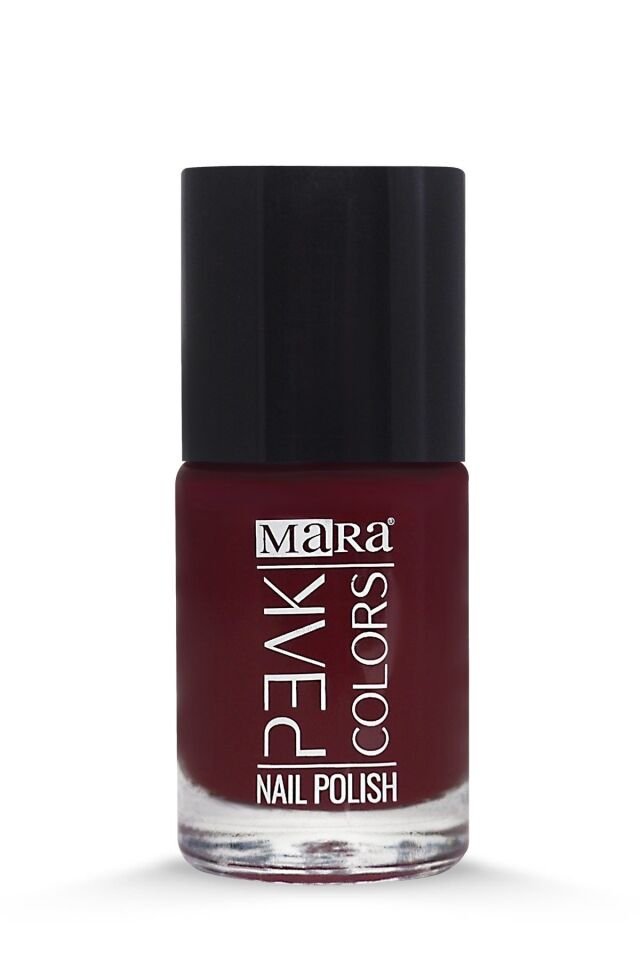 Mara Parlak Oje 010