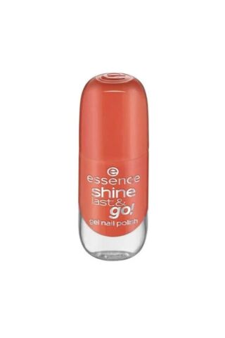 Essence Shine Last Go Jel Oje No: 84