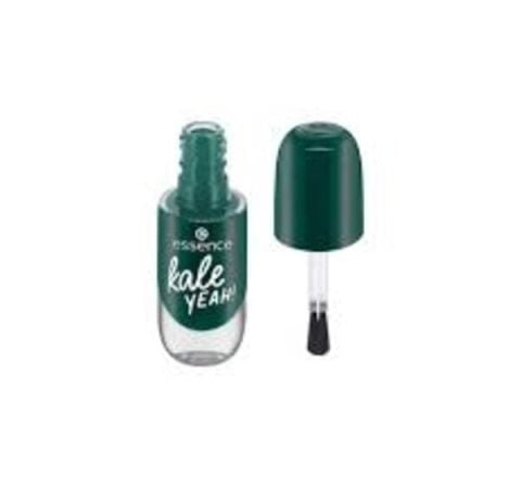 Essence Nail Colour Gel gel nail polish 60
