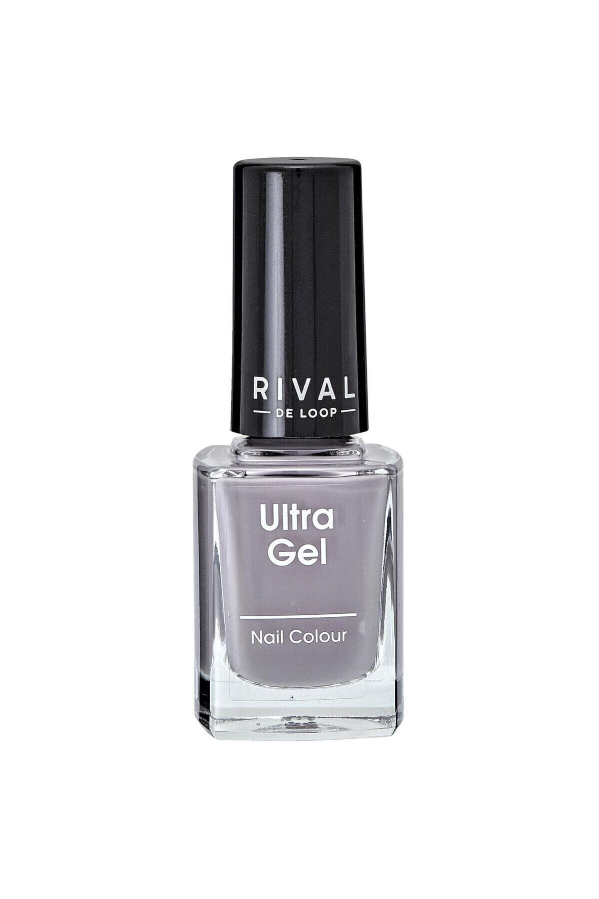 Marka: Ultra Jel Oje No:18 10,5 Ml Kategori: Oje