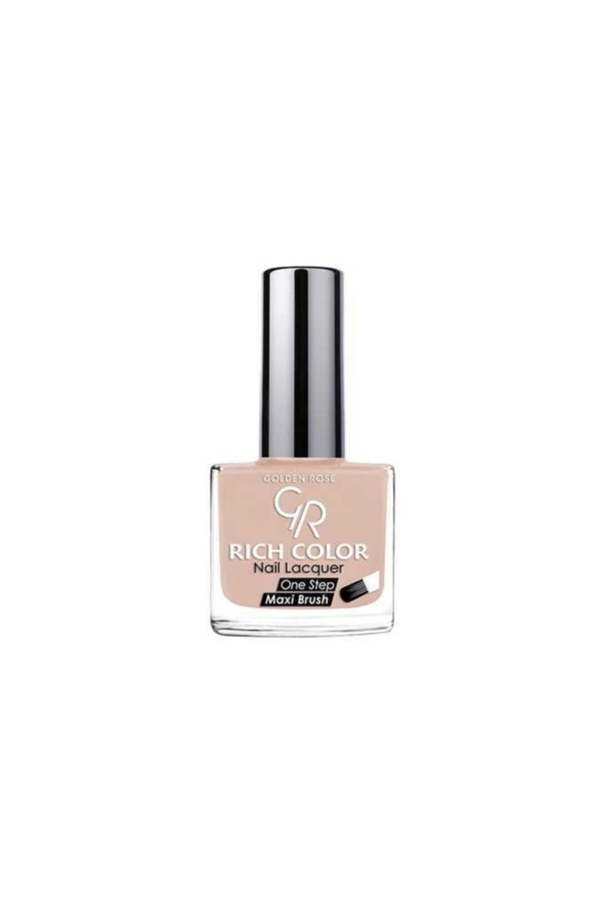Rich Color Nail Lacquer 79 Görsel