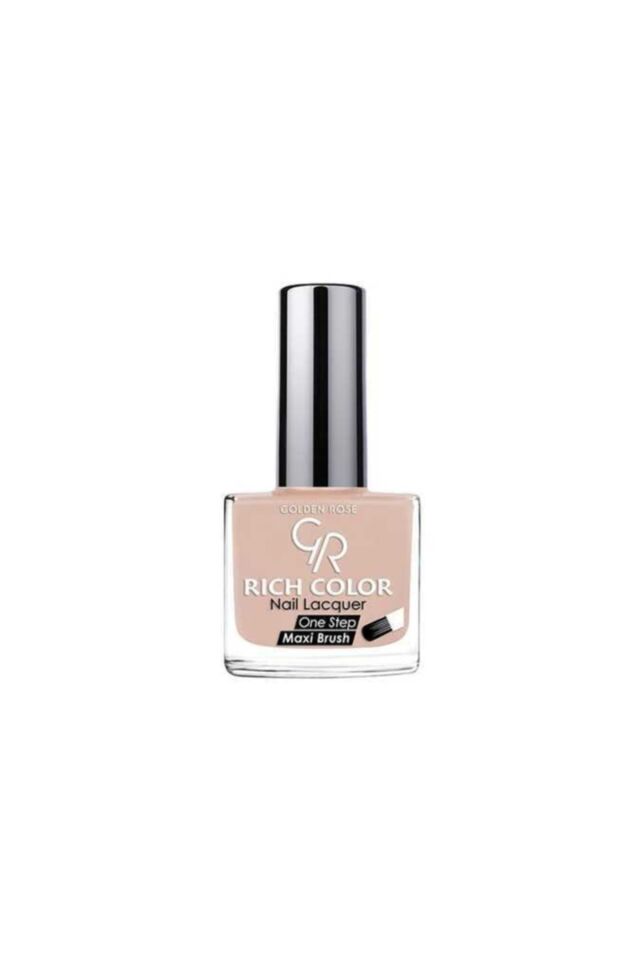 Rich Color Nail Lacquer 79 Görsel