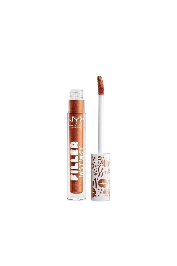 NYX Professional Makeup Fıller Instınct Plumpıng Lıp Polısh Cheap Fills