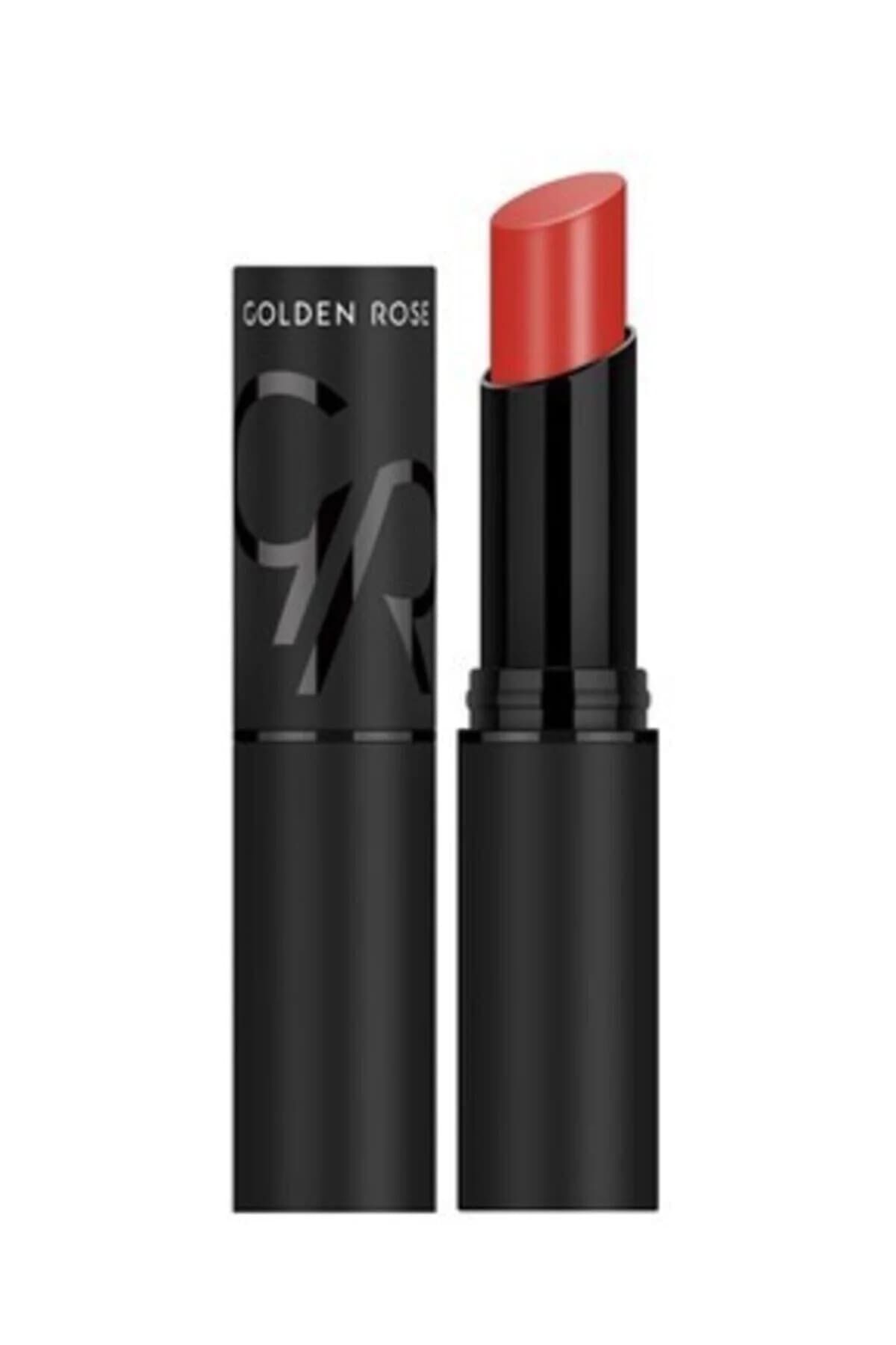 Golden Rose Parlak Ruj - Sheer Shine Stylo Lipstick No: 22