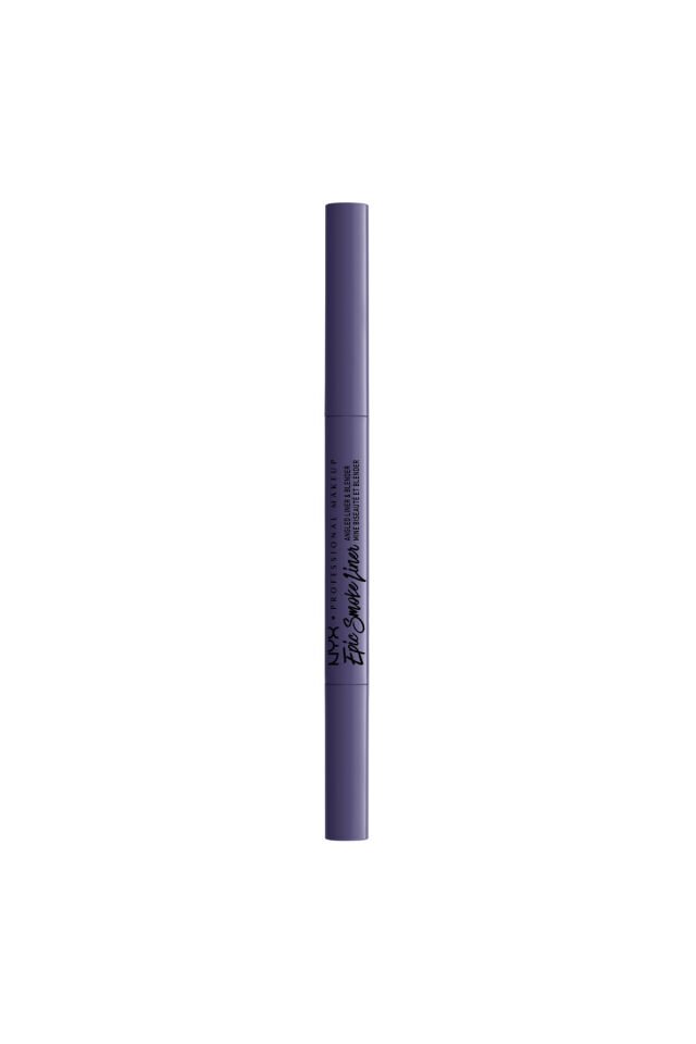 NYX Professional Makeup Epic Smoke Liner Göz Kalemi Violet Flash