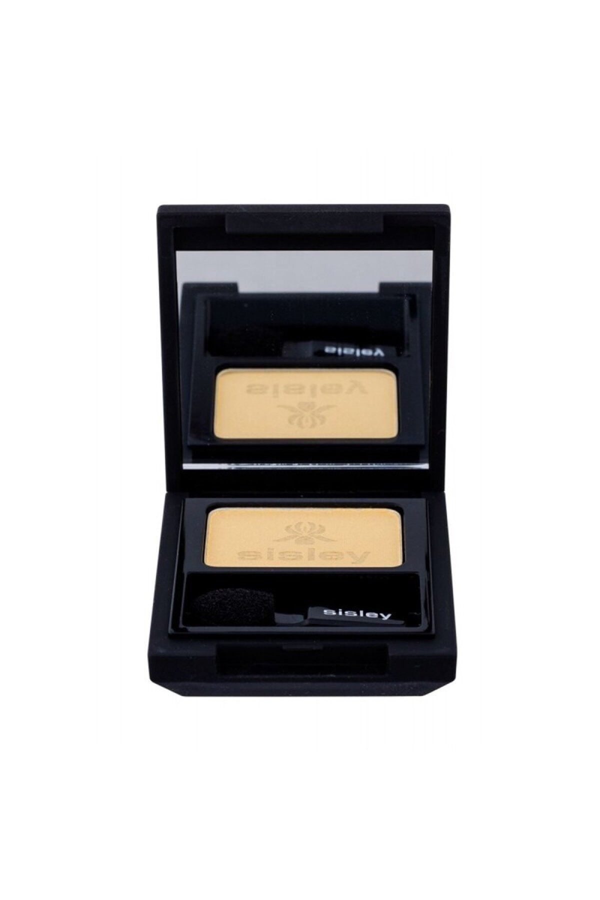 Phyto-ombrelong Lasting Eye Shadow 04banana