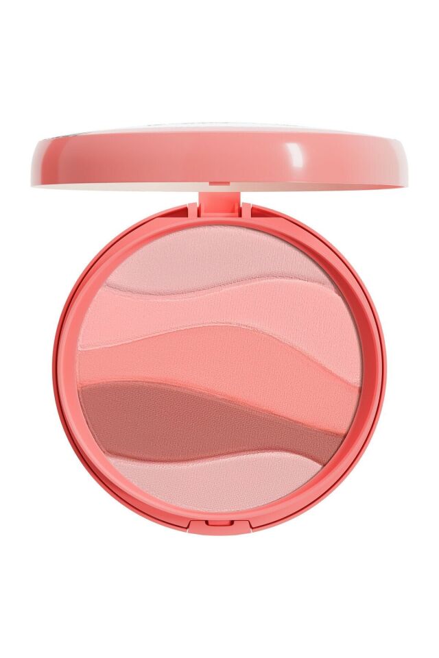 Allık  Butter Brronzer Blush Pink Sands Pembe