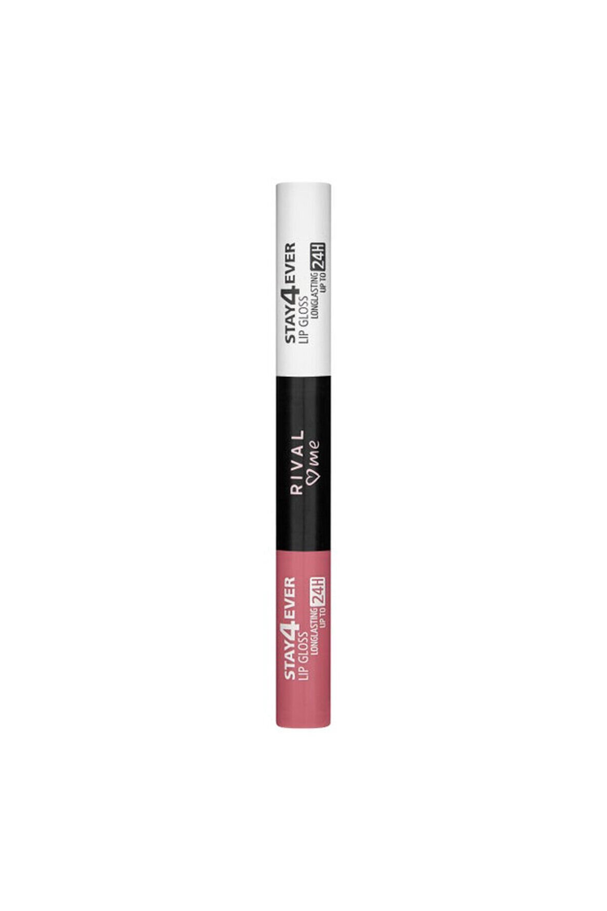 Dudak Parlatıcısı Stay4ever No:05 Light Coral 7 Ml
