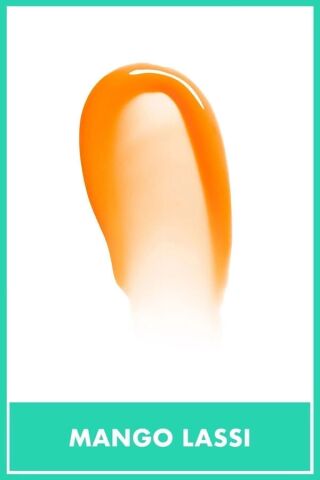 NYX Professional Makeup This Is Milky Gloss Dudak Parlatıcısı - Mango Lassi