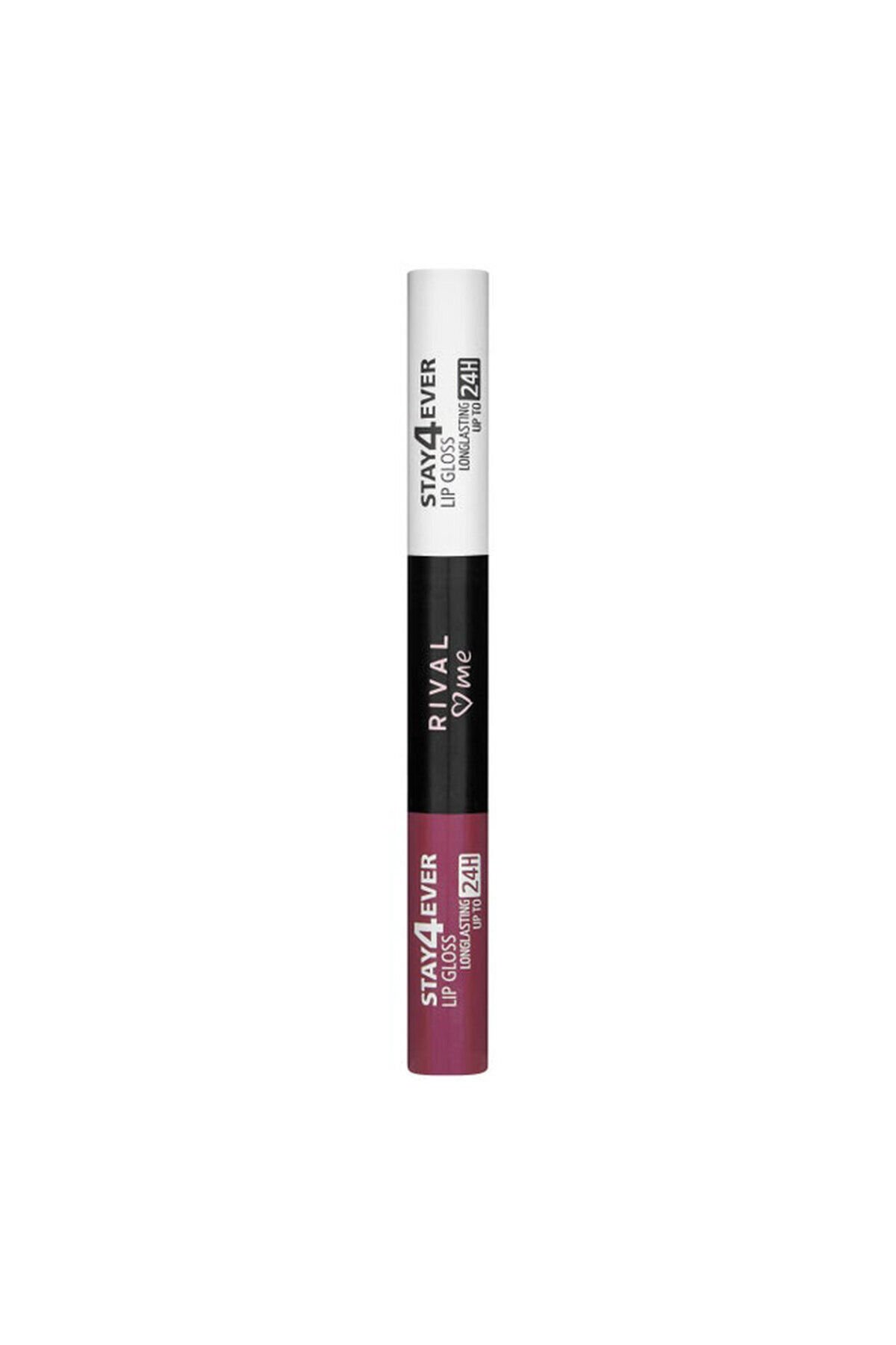 Dudak Parlatıcısı Stay4ever No:11 Raspberry 7 Ml