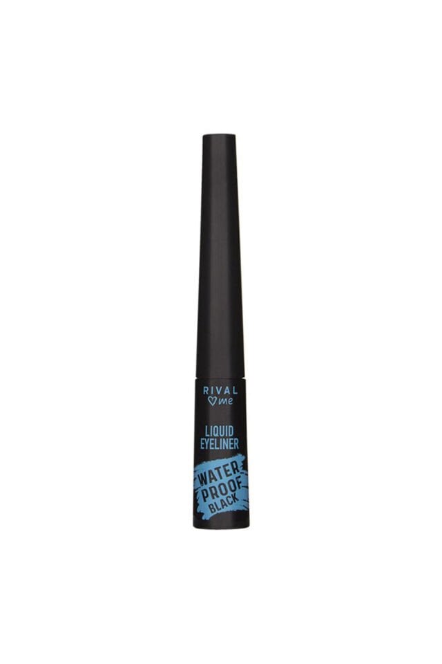 Marka: Eyeliner Likit No:03 Suya Dayanıklı Siyah 4 Ml Kategori: Eyeliner