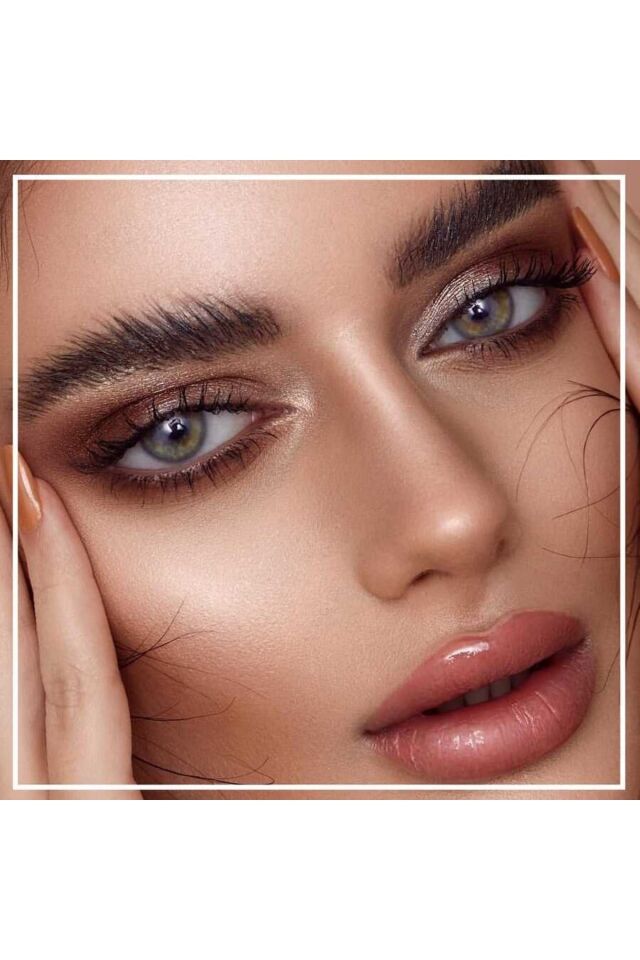 Matte Baked Eye Shadow Pixie Dust M108