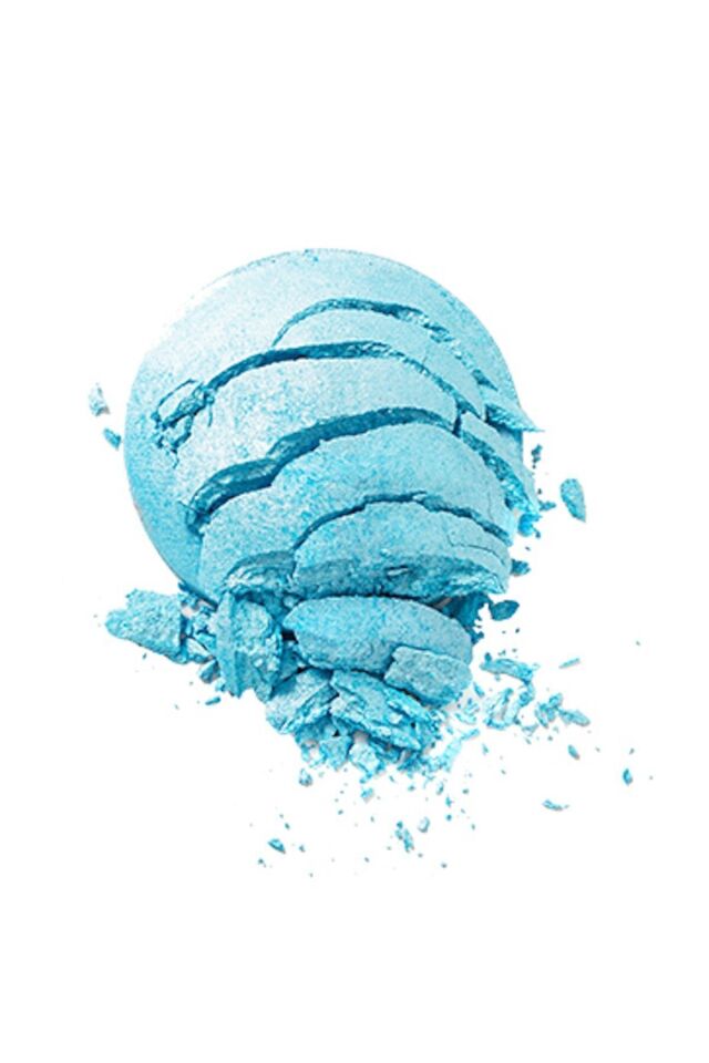  E03 Turquoise