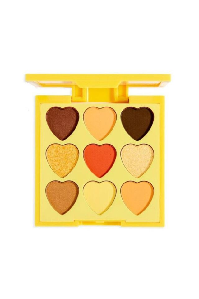 I Heart Heartbreakers Eyeshadow Palette